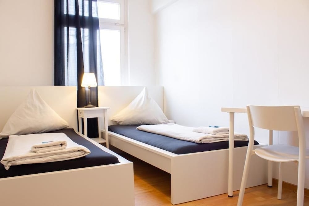 Shivas CitySleep
