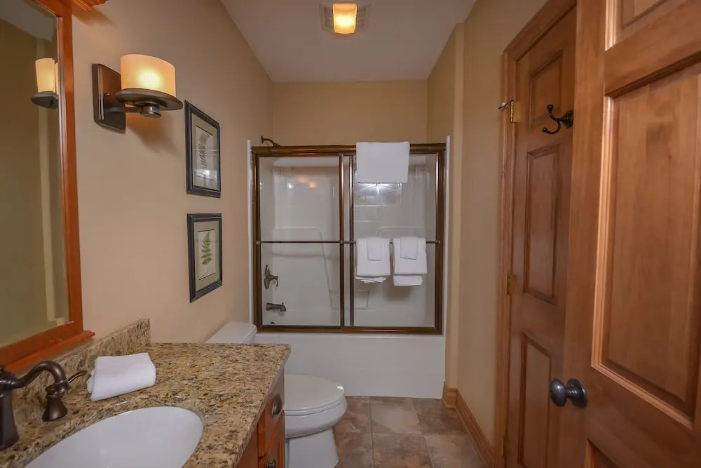 At the Heart of it All 4 Bedroom House