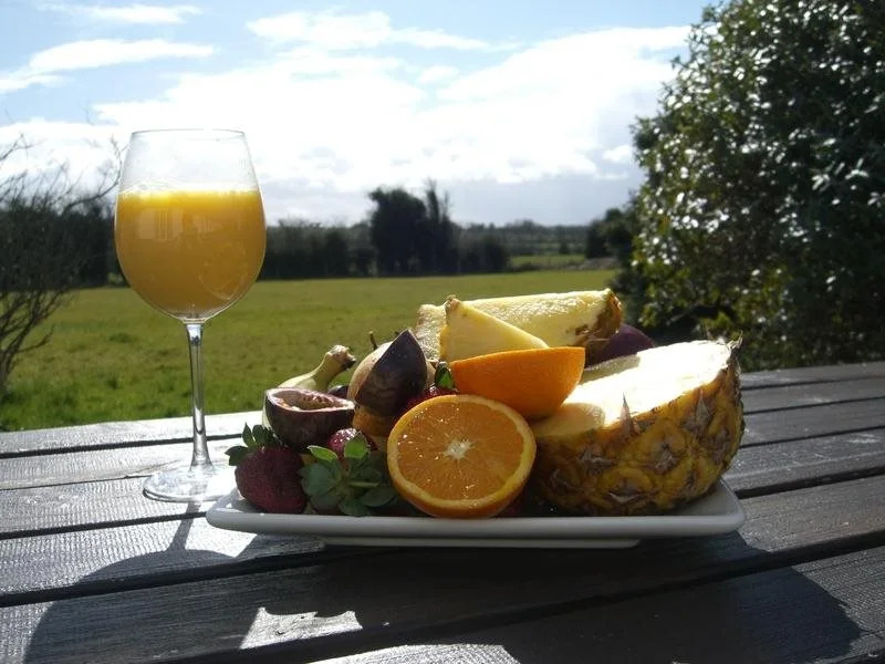The Olde Forge B&B