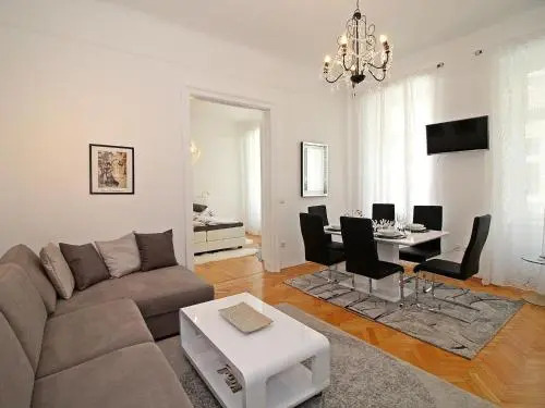 Apartment Kingâ´S Apartment