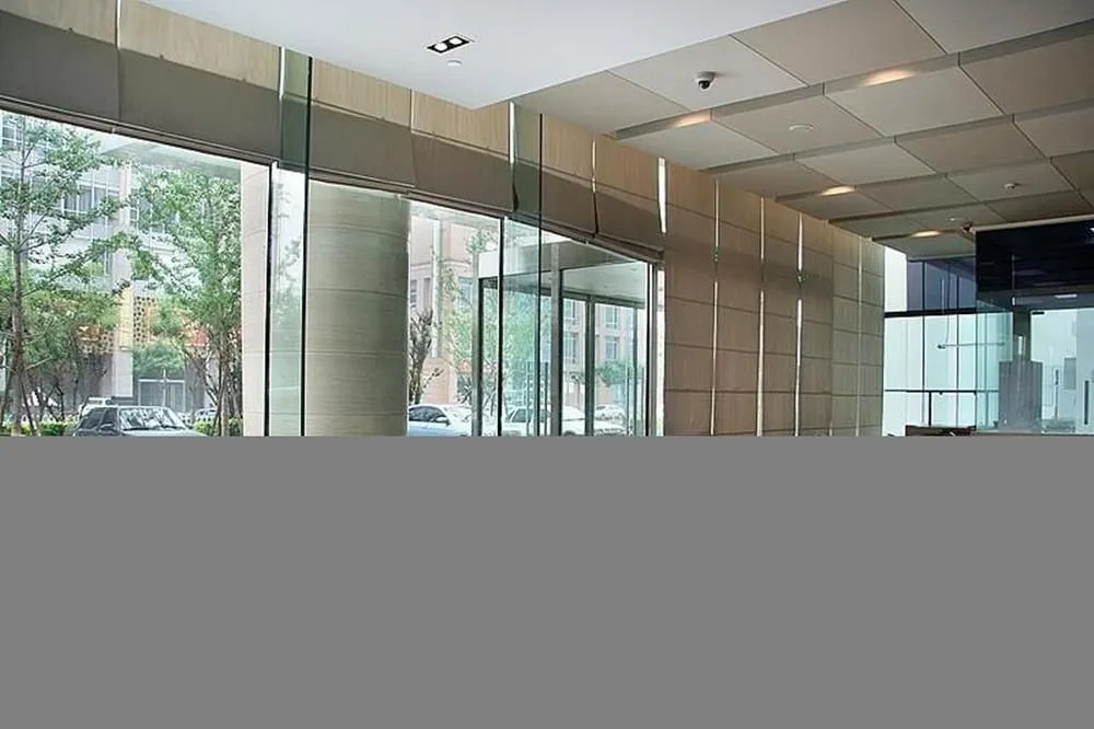 Hua Bin International Hotel
