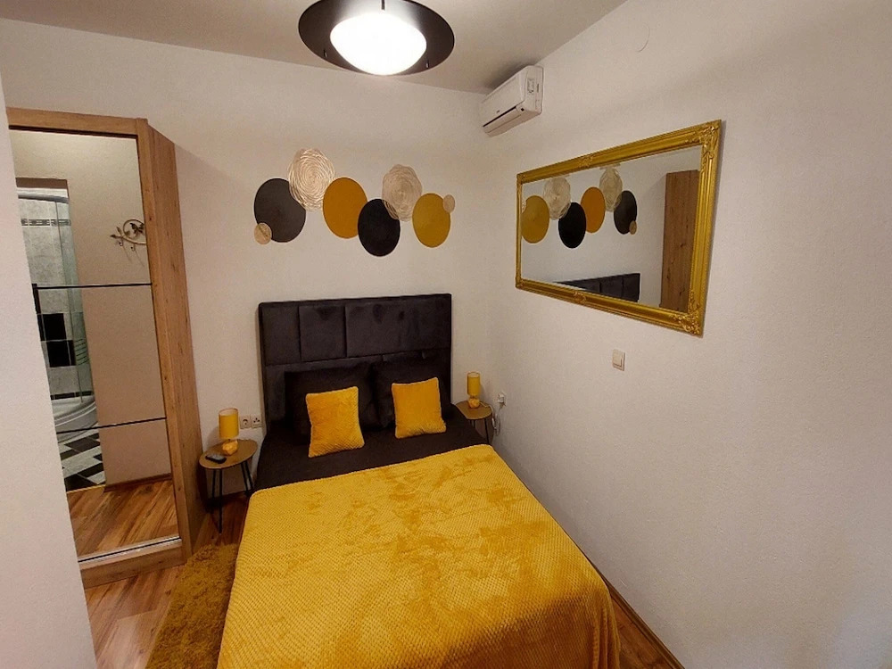 Rooms Argo