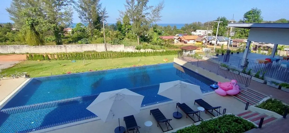 Aranya Resort Koh Lanta