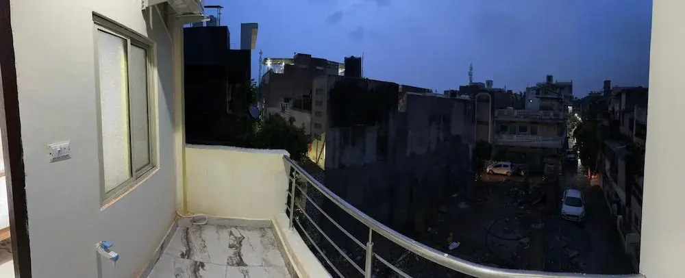 BSSN Guest House
