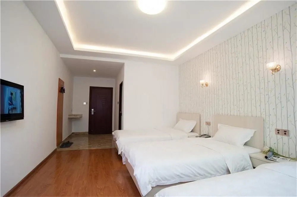 Xiamen Tianhaixuan Holiday Villa