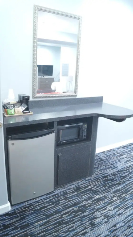 Magnolia Inn and Suites Olive Branch