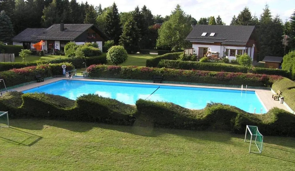 Ferienhaus-Freilingen