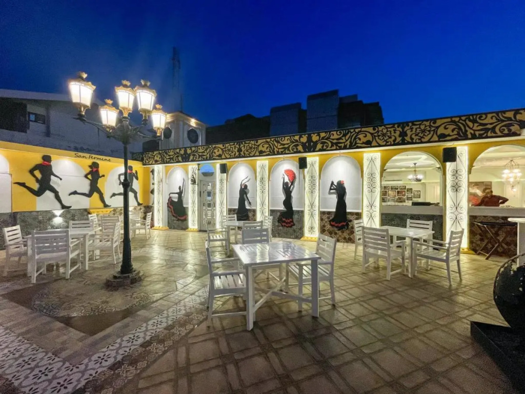 Sterling Marbella Dehradun