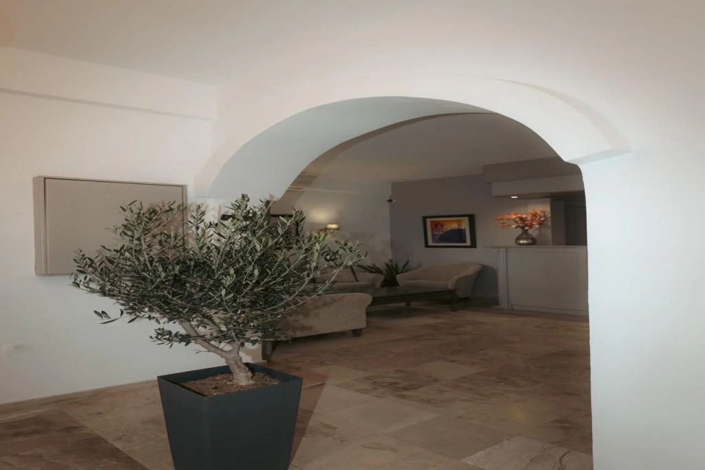 Hotel Marybill