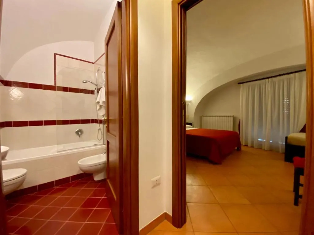 Borgo Belvedere