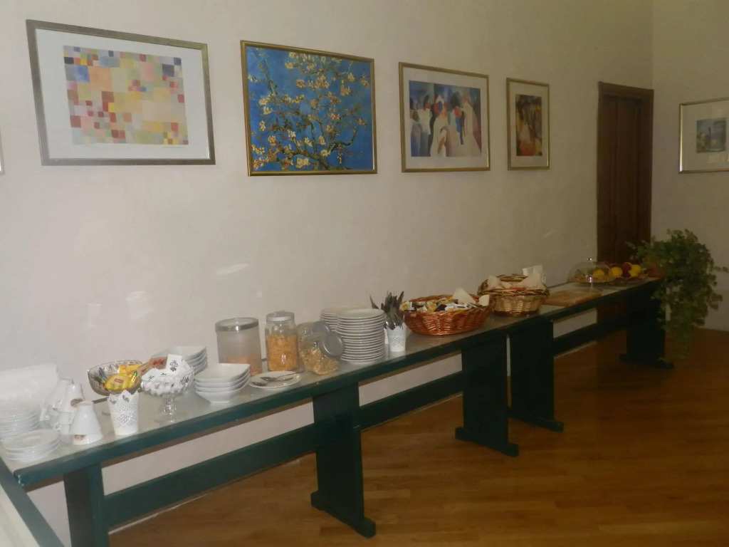 Hotel La Meridiana