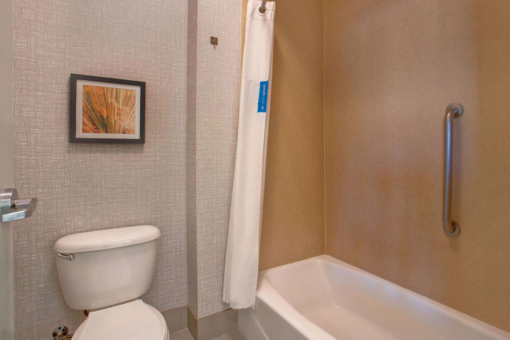 Hampton Inn & Suites Borger