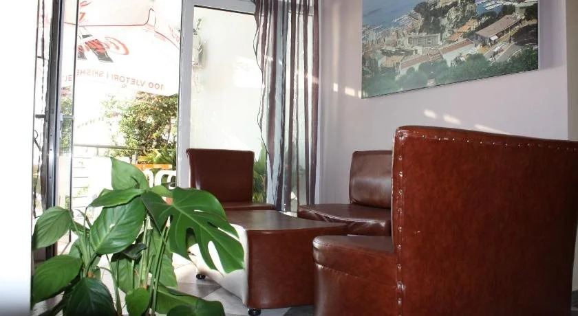 Hotel Nimfa