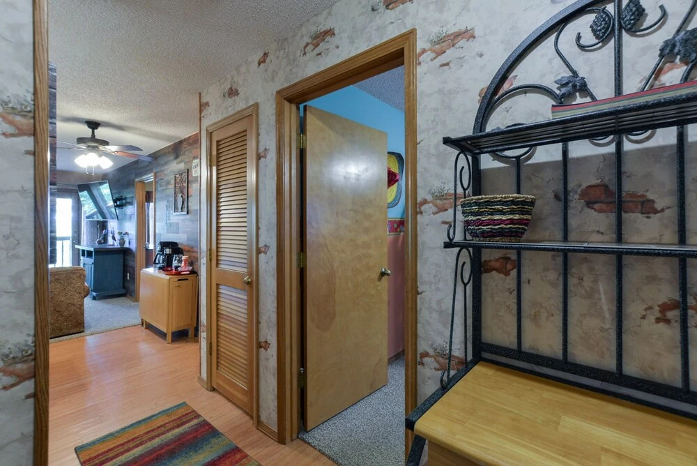 Hacienda Hideaway 4 Bedroom Condo