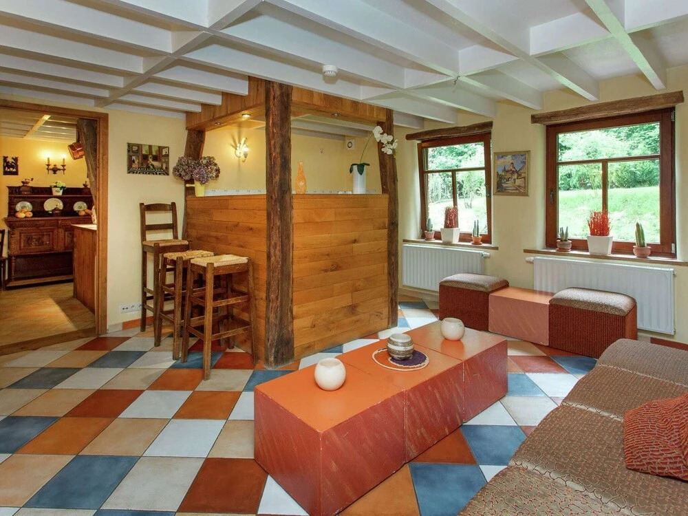 Cozy Cottage in Hubermont near Town Center