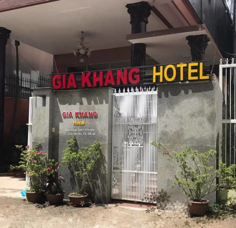 Gia Khang Đà Lạt