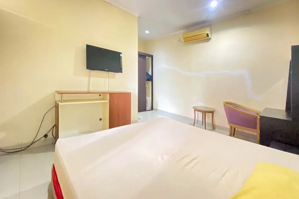 Megarich RedPartner Lippo Cikarang