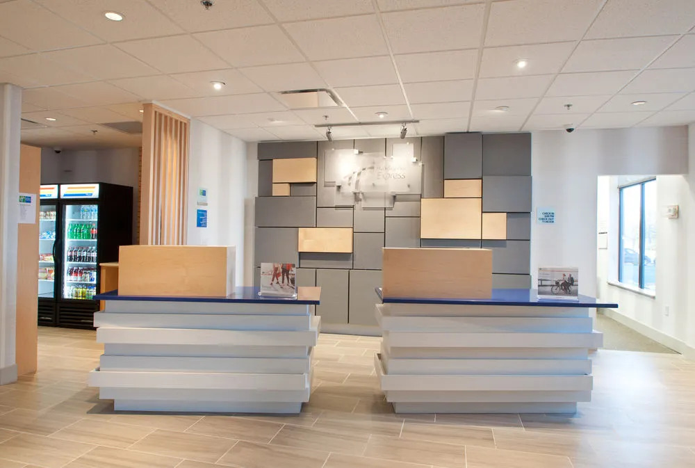 Wingate by Wyndham Stafford/Quantico