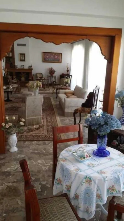 Spacious House