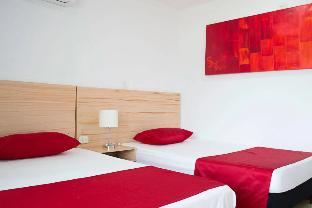 Hotel Berdez