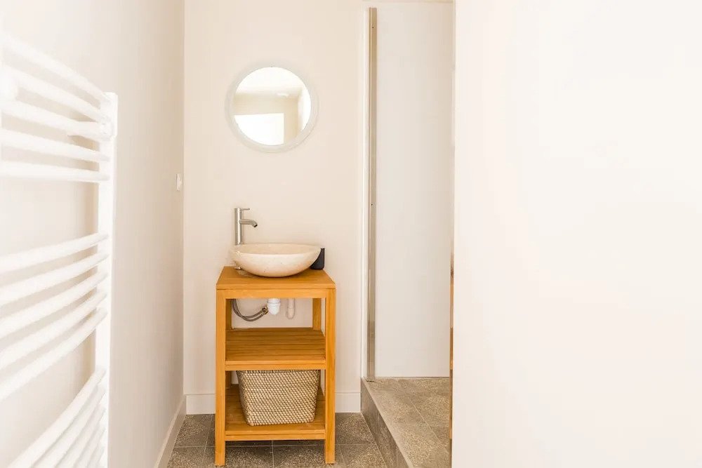Studio au charme Bordelais 1