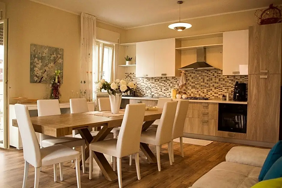 APRILE Bed and Breakfast