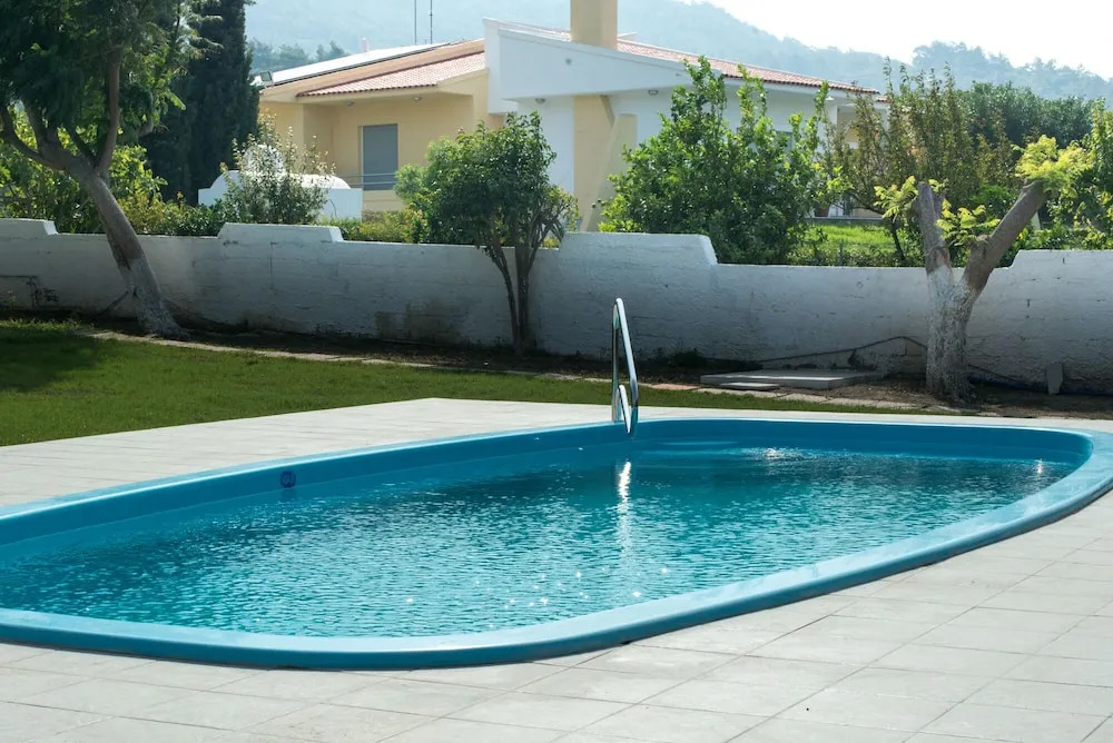 Stemma Pool Villa
