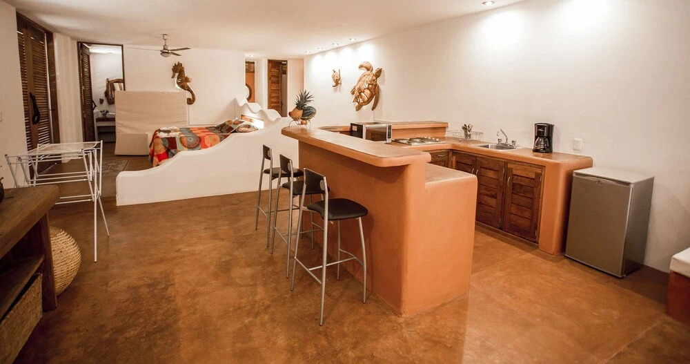 Punta Palmeiras Suites