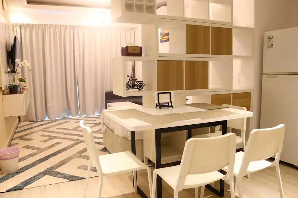 ZAPBED House -  YWE B3 601