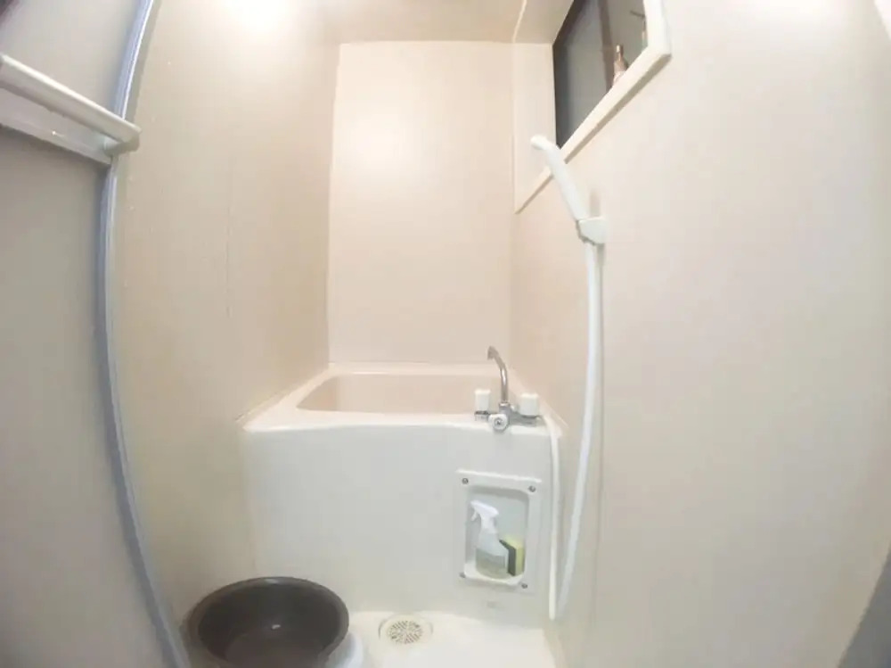 Hanazono Kita Terrace House