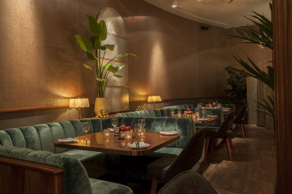 Jalta Boutique Hotel