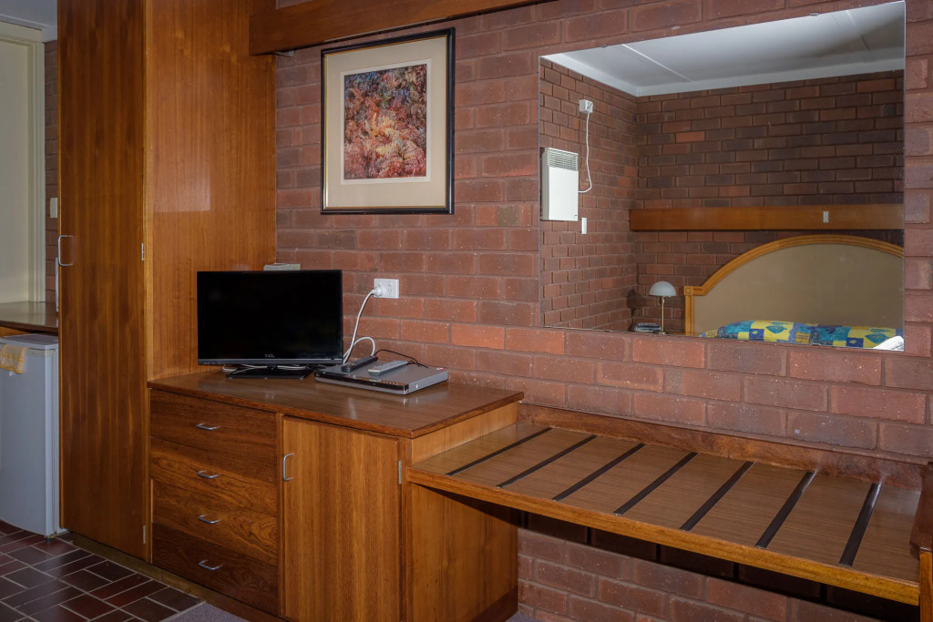 Hillcrest Merimbula