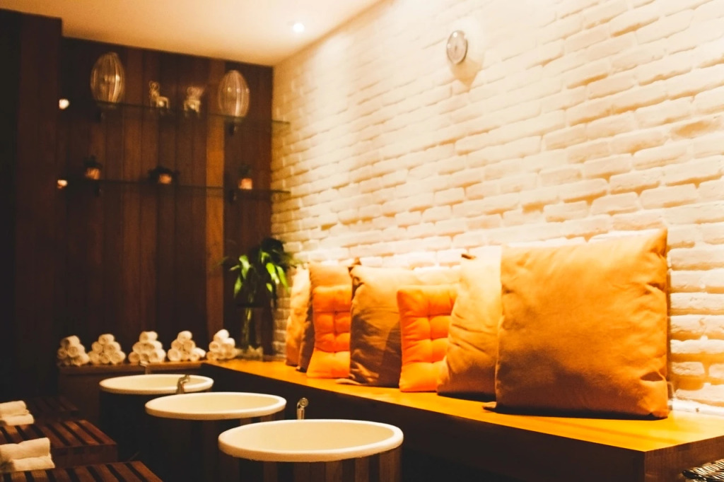 Hotel Atlante Plaza