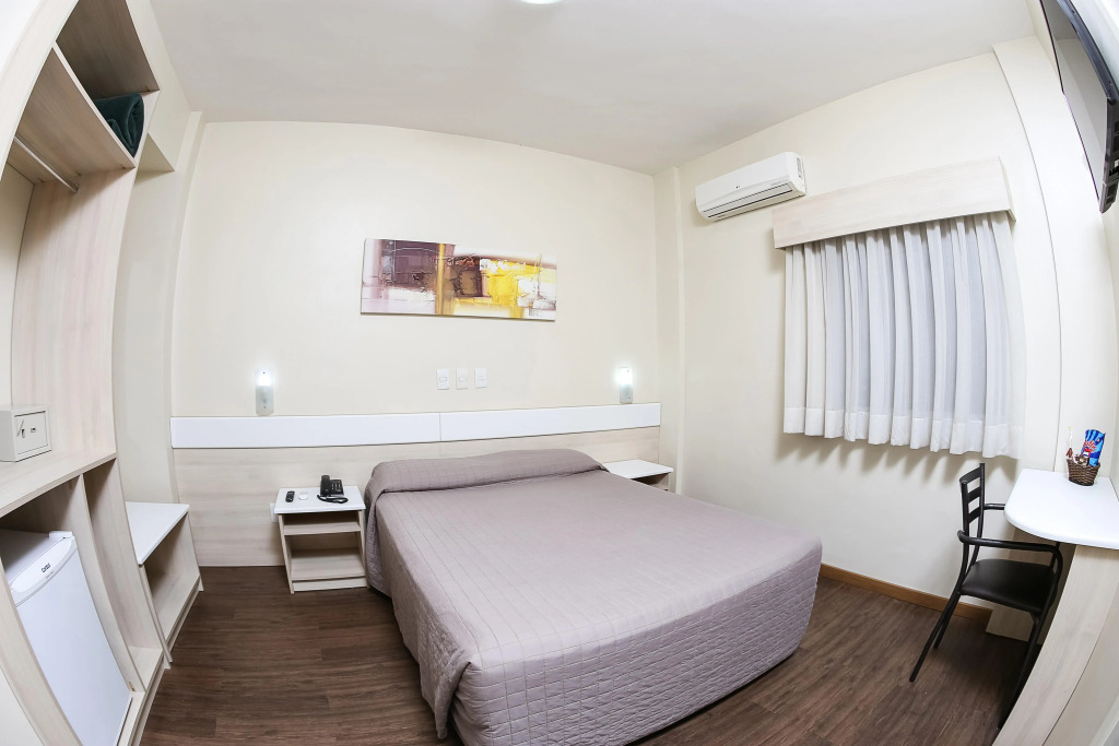 Hotel Express Rodoviária