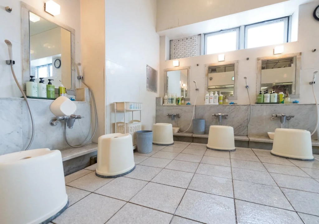 bnb plus Ueno Park Female only