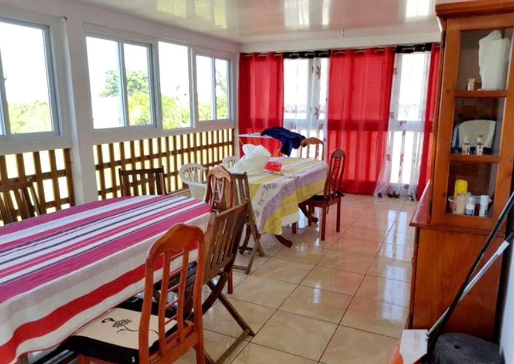 House With 2 Bedrooms In Le Tampon With Enclosed Garden 16 Km From The Beach