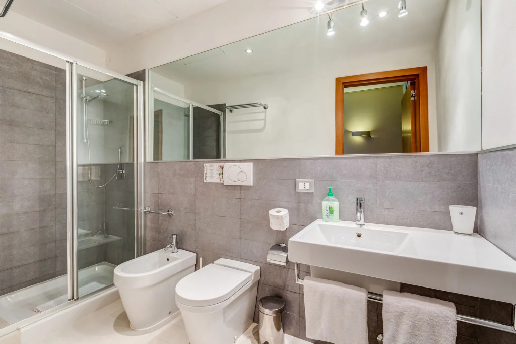 Rovati Guest House