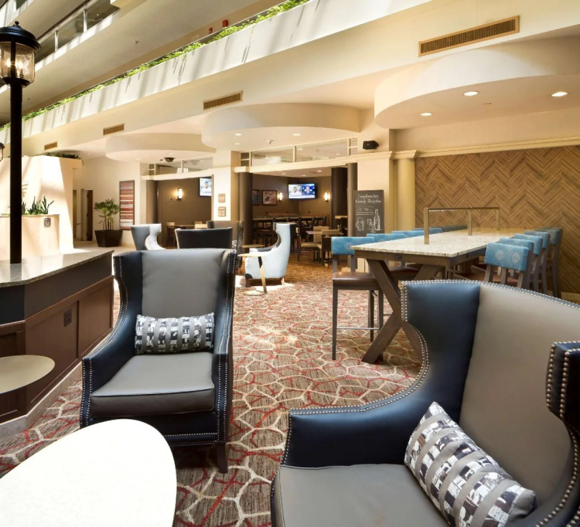 Harmony Suites