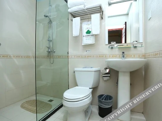 Kunming Impression Jinbi Hotel (Yunnan People's Hospital Branch)(昆明印象金碧酒店(云南省人民医院店))