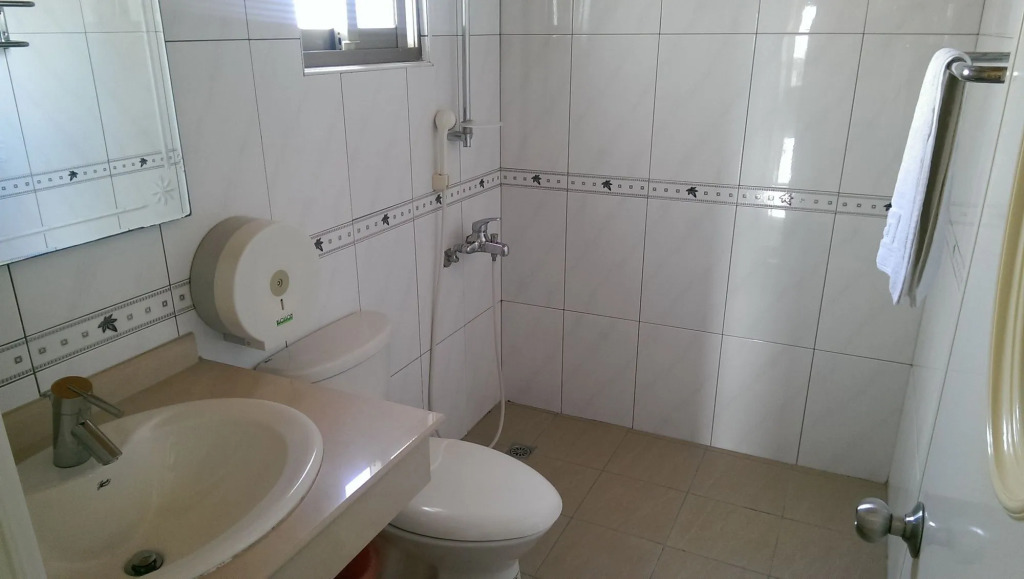 Shang Yong Vacation Inn