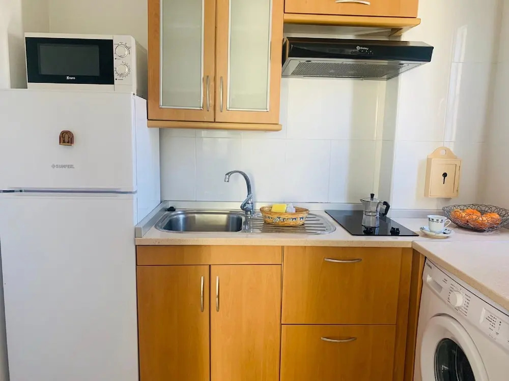 Apartamento Yomeli