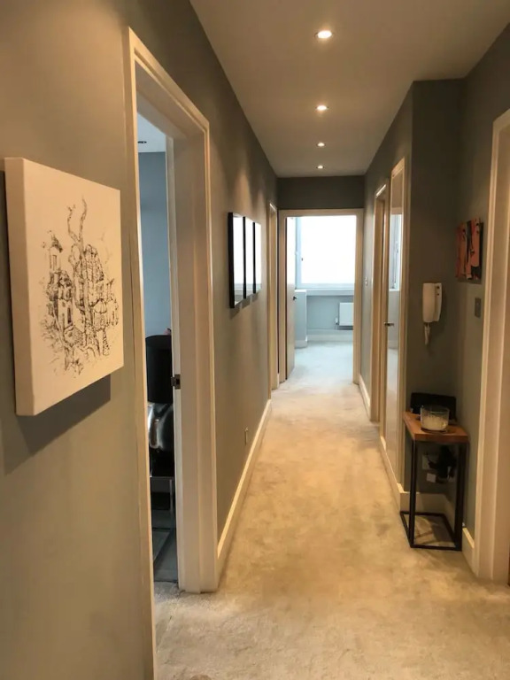 Marble Arch Luxury 2 Bed Flat