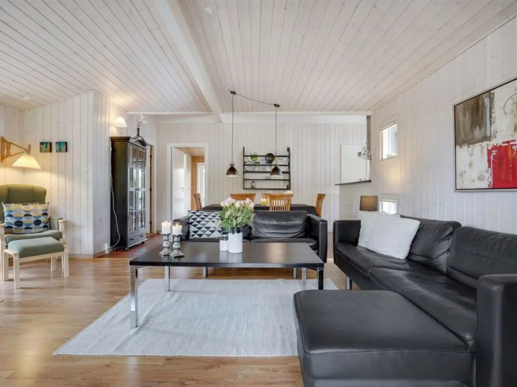 "Aafje" - 3.9km from the sea in Western Jutland