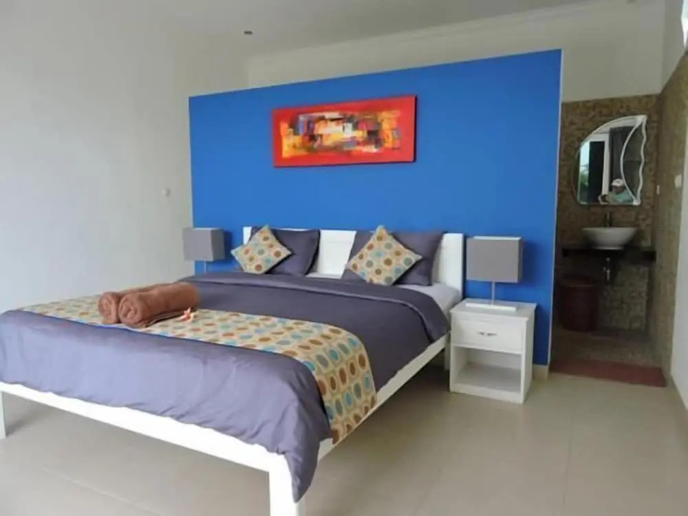 Kartika Villas