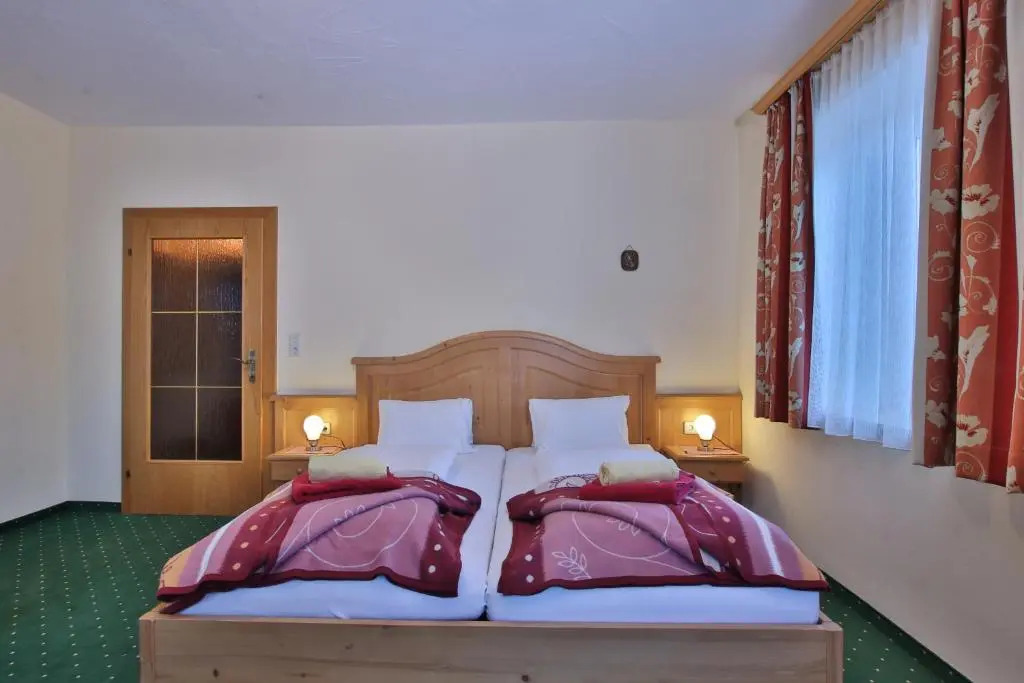 Hotel Beim Winkler