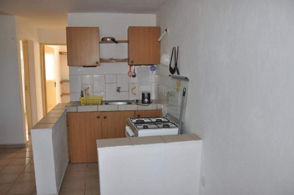 Ariosa Apartments