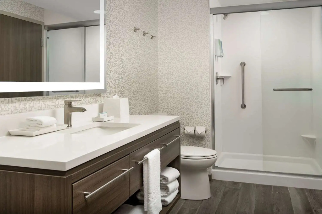 Home2 Suites By Hilton Columbus Polaris