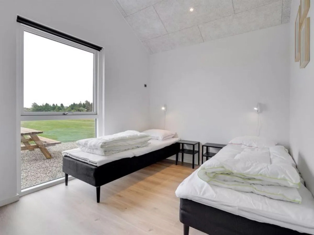 "Werner" - 4km from the sea in Western Jutland