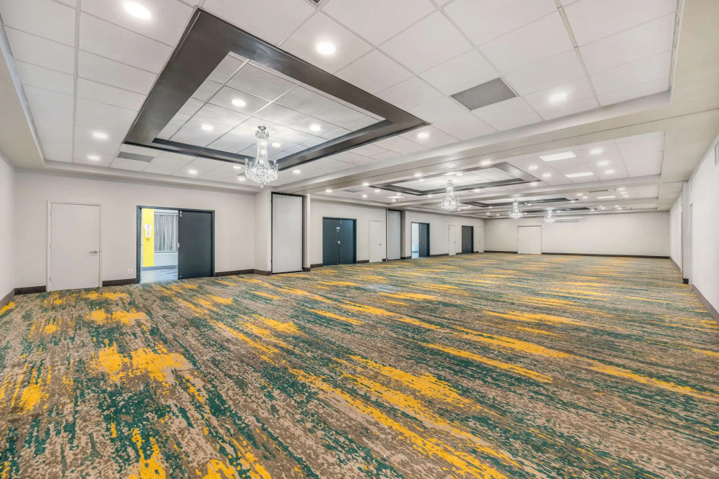 Clarion Inn Murfreesboro Old Fort Pkwy