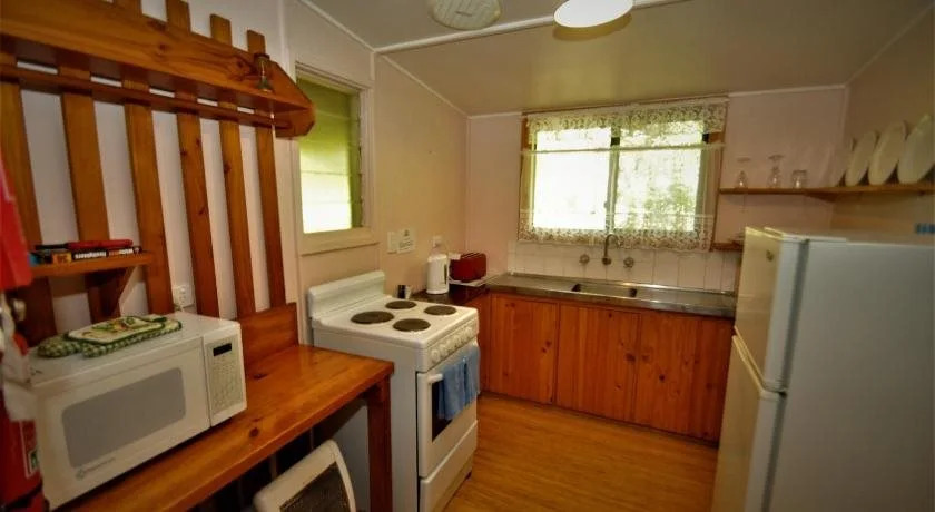Treenbrook Cottages
